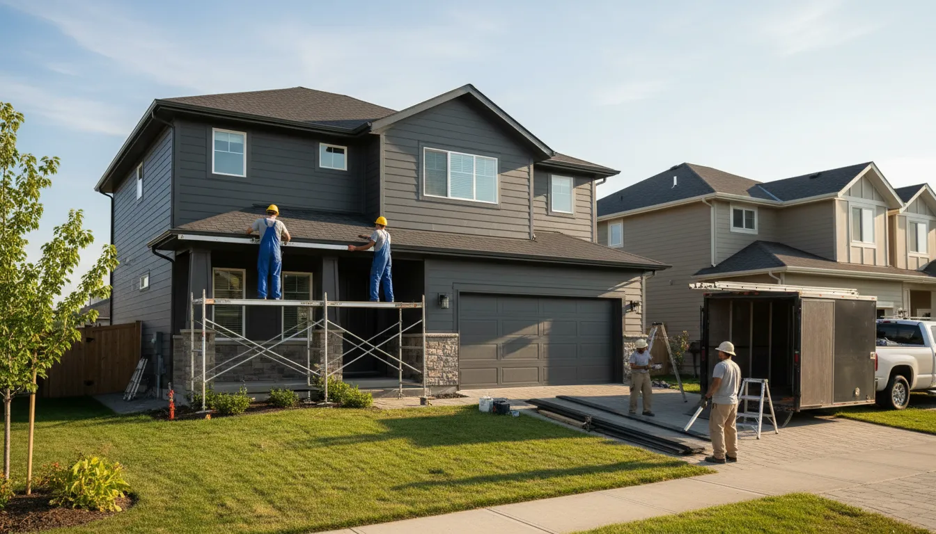 Serving Homes Across the Sewickley Area